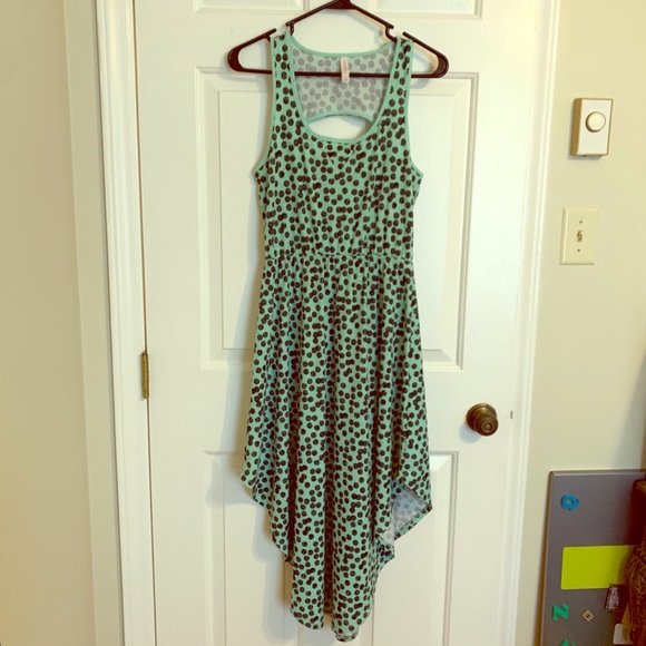 target long summer dresses